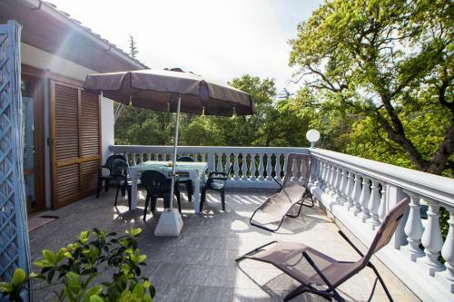 Hostal Residence Oasis
