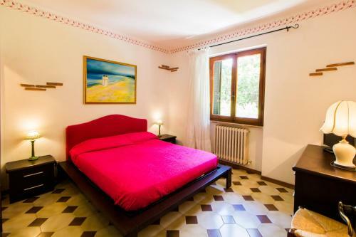 Hostal Residence Oasis