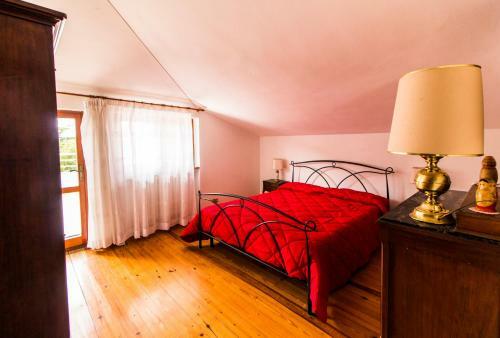 Hostal Residence Oasis