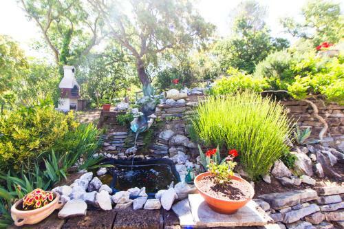 Hostal Residence Oasis