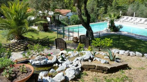 Hostal Residence Oasis