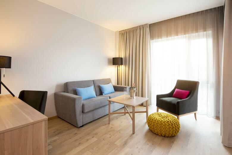 Rica Elgstua Hotel