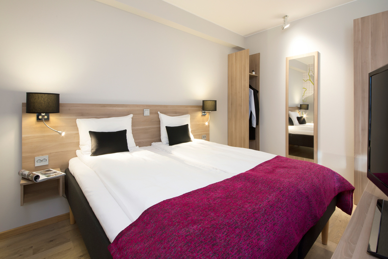 Rica Elgstua Hotel