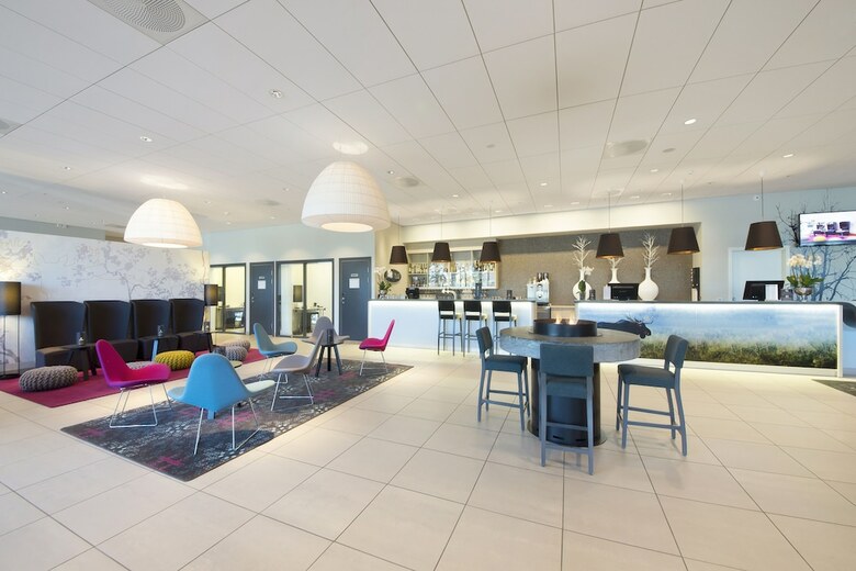 Rica Elgstua Hotel