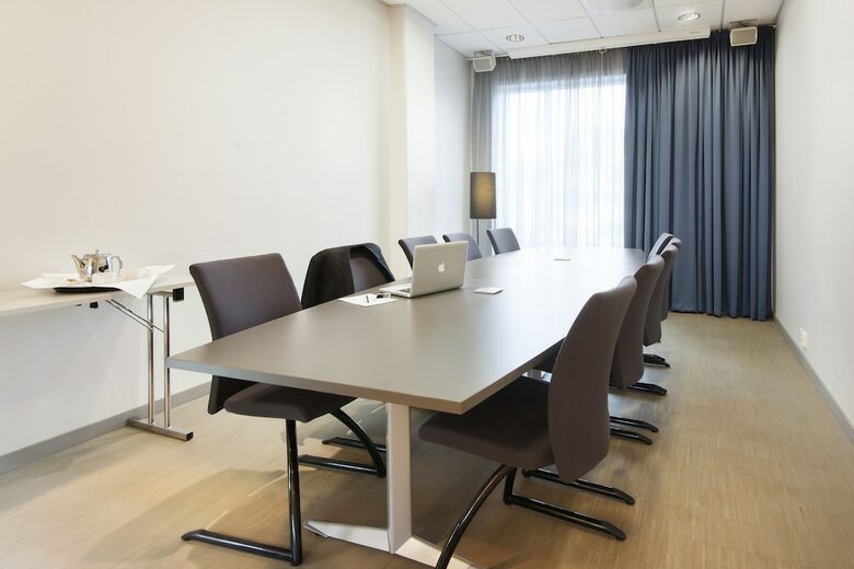 Rica Elgstua Hotel