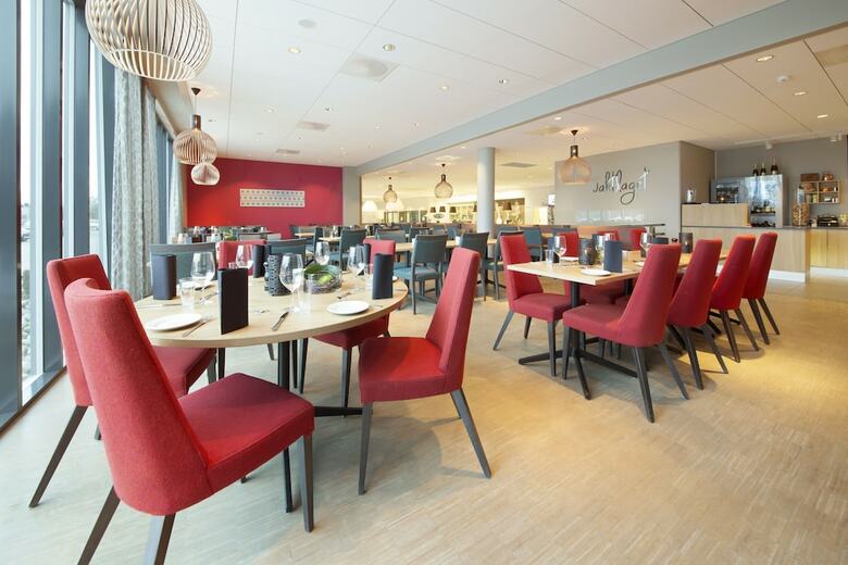 Rica Elgstua Hotel