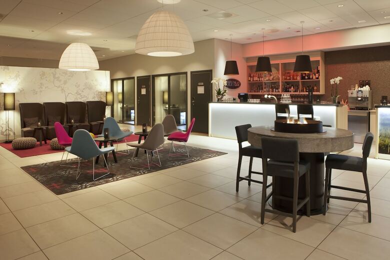 Rica Elgstua Hotel