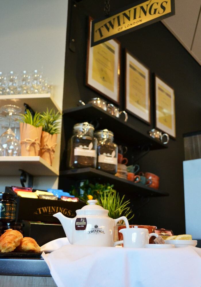 Rica Elgstua Hotel