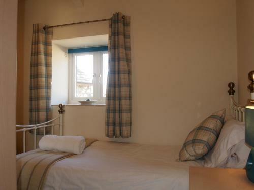 Cwmcrwth Farm Holiday Cottages