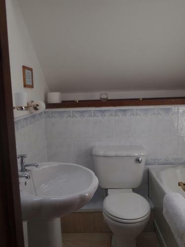 Cwmcrwth Farm Holiday Cottages