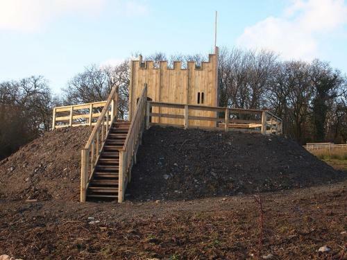 Cwmcrwth Farm Holiday Cottages