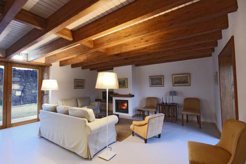 Agroturismo Quinta De Seves