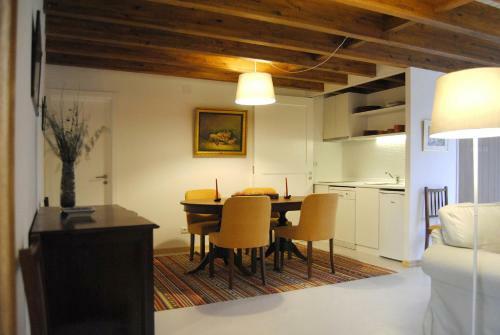 Agroturismo Quinta De Seves