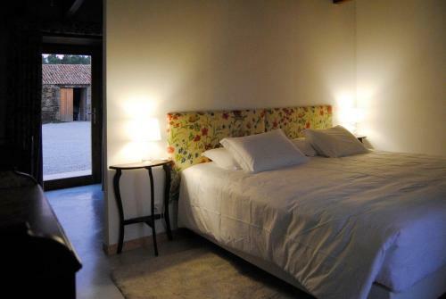 Agroturismo Quinta De Seves