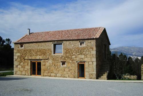 Agroturismo Quinta De Seves