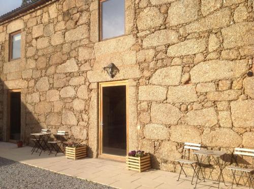 Agroturismo Quinta De Seves