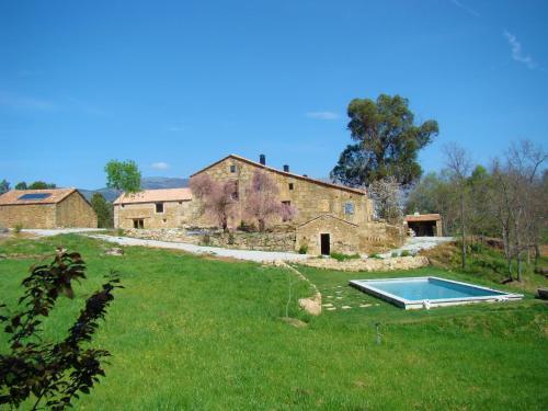Agroturismo Quinta De Seves