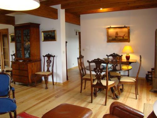 Agroturismo Quinta De Seves