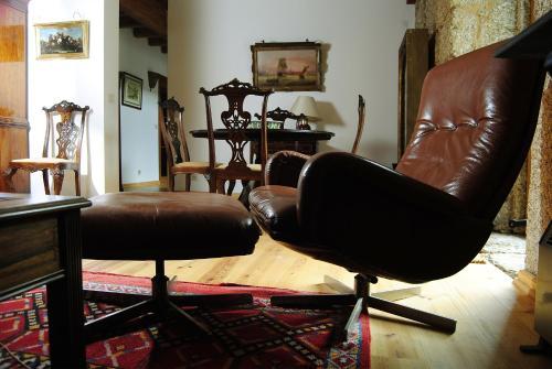 Agroturismo Quinta De Seves