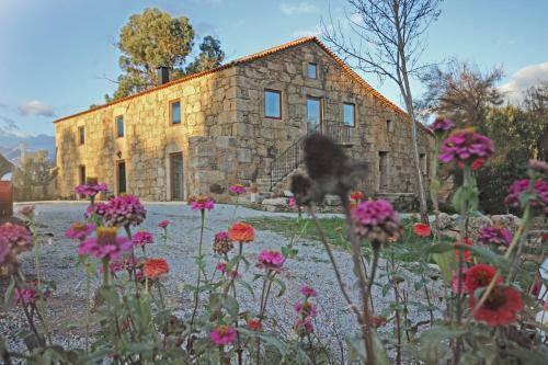 Agroturismo Quinta De Seves