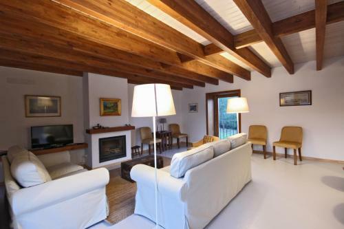 Agroturismo Quinta De Seves