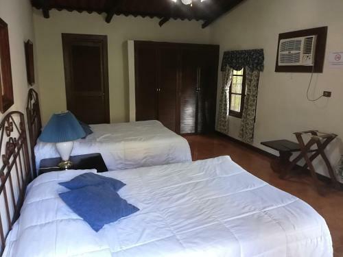 Hotel Rincon Vallero