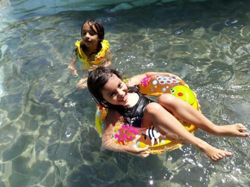 Hotel Rincon Vallero