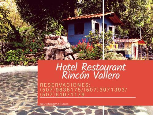 Hotel Rincon Vallero