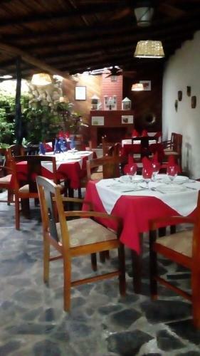 Hotel Rincon Vallero