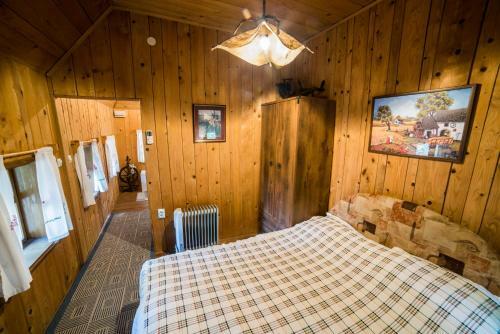 Ethno Village Stanisici & Hotel Pirg