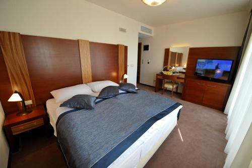 Ethno Village Stanisici & Hotel Pirg