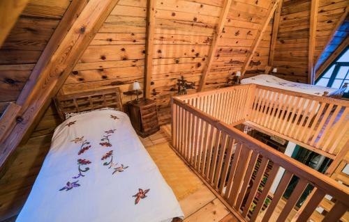 Ethno Village Stanisici & Hotel Pirg