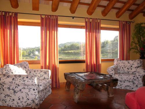 Agroturismo Masia Rural Cal Sim�