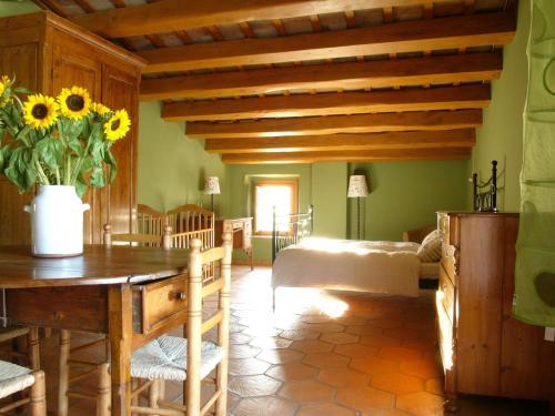 Agroturismo Masia Rural Cal Sim�