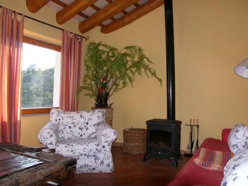 Agroturismo Masia Rural Cal Sim�