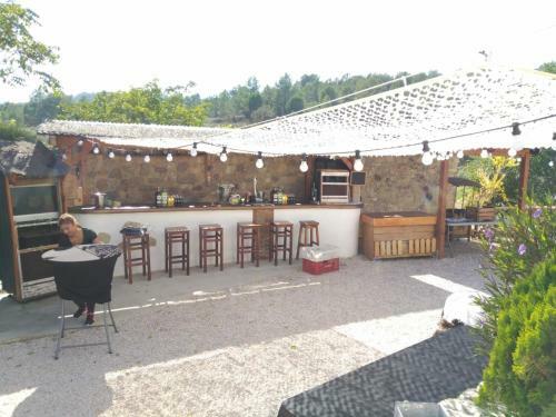 Agroturismo Masia Rural Cal Sim�