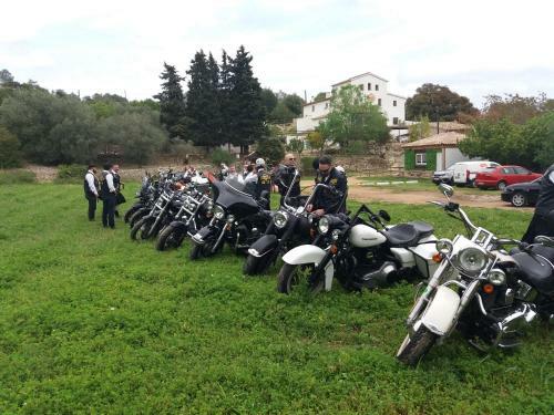 Agroturismo Masia Rural Cal Sim�