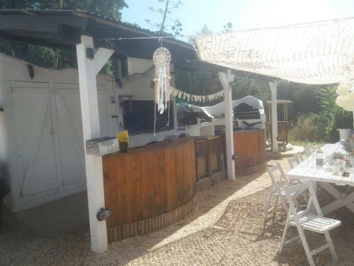 Agroturismo Masia Rural Cal Sim�