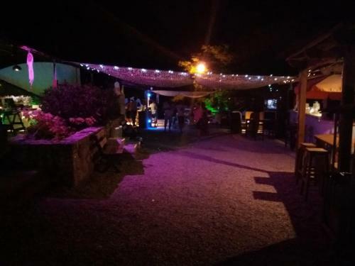 Agroturismo Masia Rural Cal Sim�