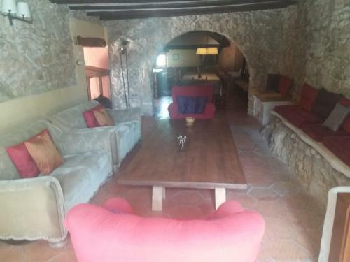 Agroturismo Masia Rural Cal Sim�