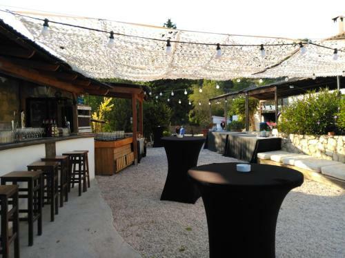 Agroturismo Masia Rural Cal Sim�