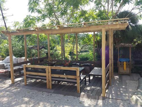 Agroturismo Masia Rural Cal Sim�