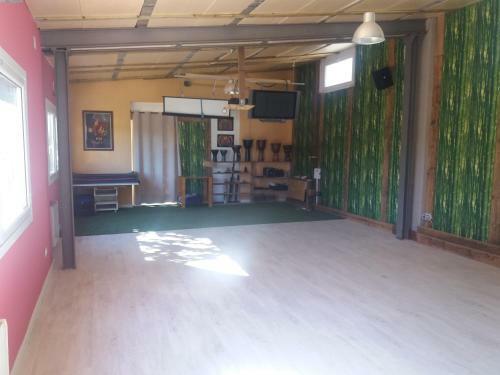 Agroturismo Masia Rural Cal Sim�