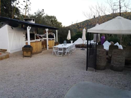 Agroturismo Masia Rural Cal Sim�
