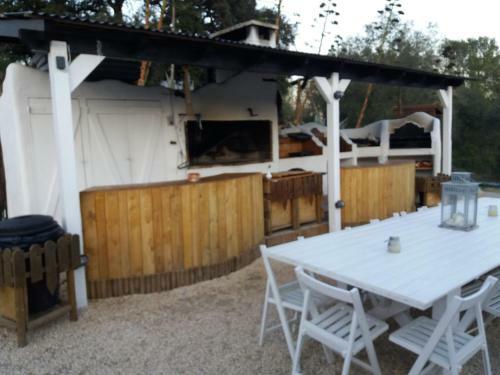 Agroturismo Masia Rural Cal Sim�