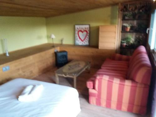 Agroturismo Masia Rural Cal Sim�