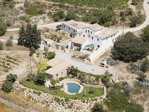 Agroturismo Masia Rural Cal Sim�