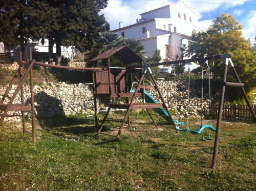 Agroturismo Masia Rural Cal Sim�