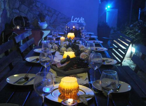 Agroturismo Masia Rural Cal Sim�