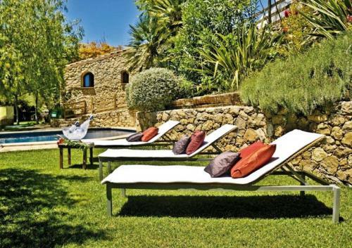 Agroturismo Masia Rural Cal Sim�